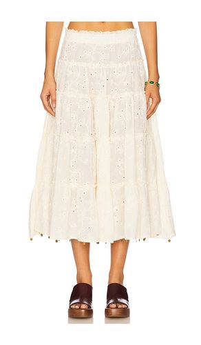JUPE JAMIE en . Taille 34. Also en 36, 38 - SIEDRES - Modalova