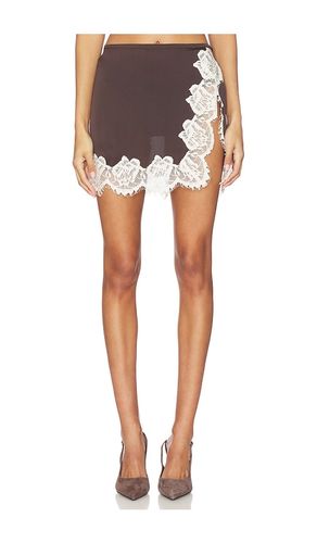 JUPE NIERA en . Taille 34. Also en - SIEDRES - Modalova