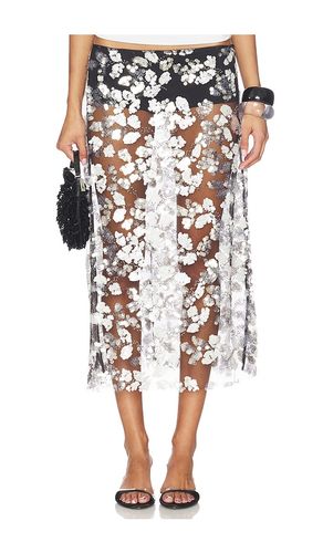 JUPE WELLS en , . Taille 38. Also en 40 - SIEDRES - Modalova