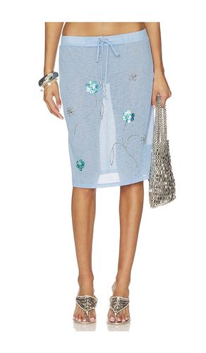 JUPE LIZ en . Taille S. Also en XS, M - SIEDRES - Modalova
