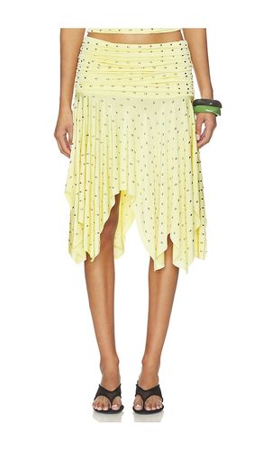 JUPE SANDOR en . Taille S. Also en L - SIEDRES - Modalova