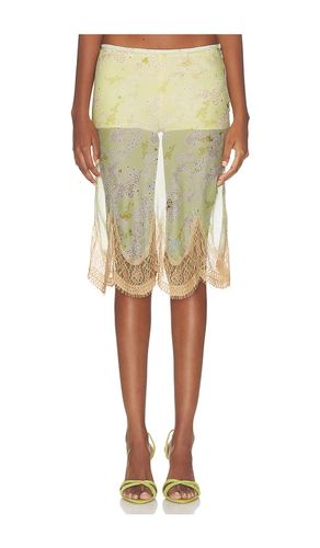 JUPE COLETTE en . Taille 34. Also en 36, 40 - SIEDRES - Modalova