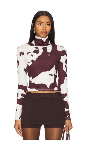 TOP COL ROULÉ CODY LONG SLEEVE in . Size XS - SIEDRES - Modalova