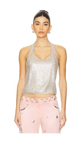 Lorenza Top en . Taille 34. Also en 38, 40 - SIEDRES - Modalova