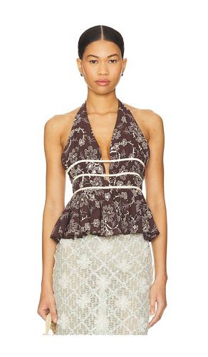 Minila Top en . Taille 36. Also en 38, 40 - SIEDRES - Modalova