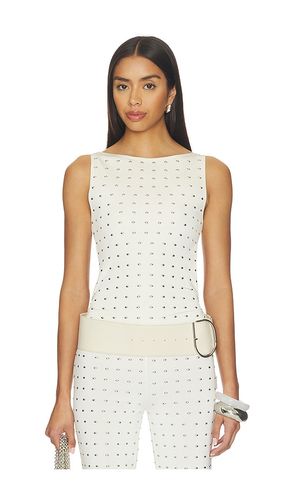 Zelna Top en . Taille L. Also en M, S, XS - SIEDRES - Modalova