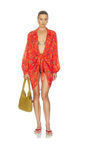 Beatriz Top en . Taille S-M. Also en - SIEDRES - Modalova