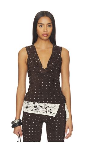 Hunni Top en . Taille M. Also en L - SIEDRES - Modalova