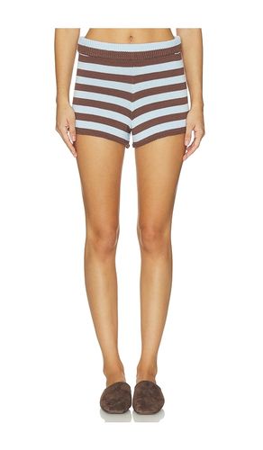 SHORT IZABELLE en . Taille XXS. Also en XS, S, M, L, XL - SRG - Modalova