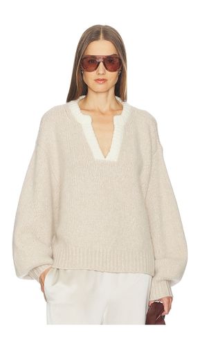 PULL CAYLEA en . Taille XS. Also en S, M, L, XL - SRG - Modalova