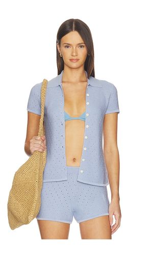 GILET GIDGET en . Taille M. Also en S, XL, XS - SRG - Modalova