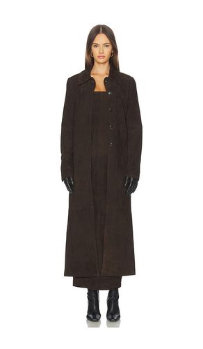 MANTEAU BRUNO en . Taille XS. Also en S - SRG - Modalova
