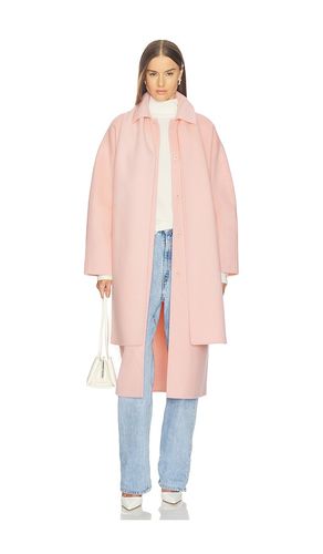 MANTEAU INEZ en . Taille L. Also en M, S, XL, XS - SRG - Modalova