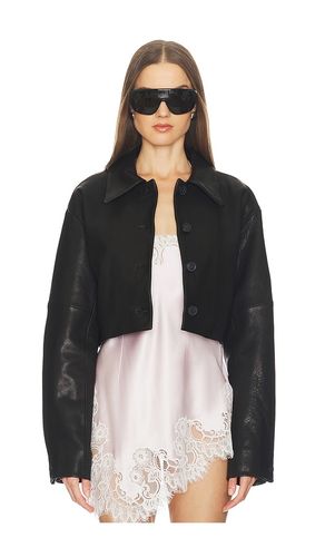 BLOUSON ALINA en . Taille S. Also en XS, M, L - SRG - Modalova