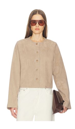 BLOUSON JEMMA en . Taille S. Also en XXS, XS, M, L, XL - SRG - Modalova