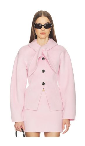 BLOUSON KAIA en . Taille XS. Also en S, M, L - SRG - Modalova