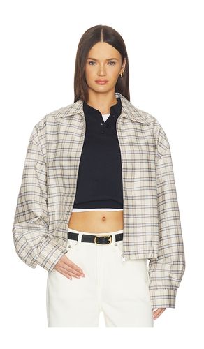 BLOUSON LUTHER en . Taille XXS. Also en XS - SRG - Modalova