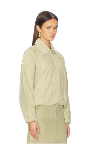 BLOUSON ELENORE en . Taille XS. Also en S - SRG - Modalova