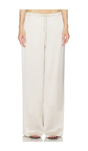 PANTALON MIREILLE en . Taille L. Also en M, S, XL, XS - SRG - Modalova