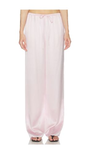 PANTALON ELLIE en . Taille L. Also en M, S - SRG - Modalova