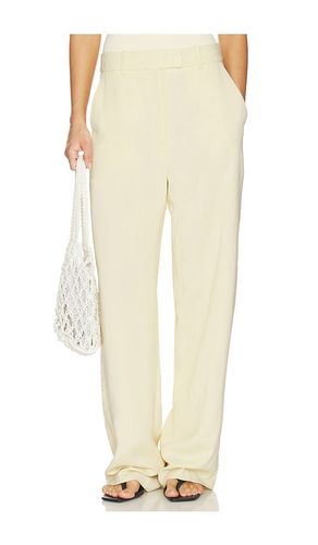 PANTALON VICKI en . Taille XXS. Also en XS, S, M - SRG - Modalova