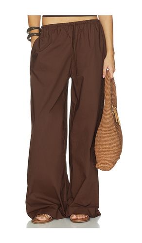 PANTALON PALOMA en . Taille XS. Also en S, M, L, XL - SRG - Modalova