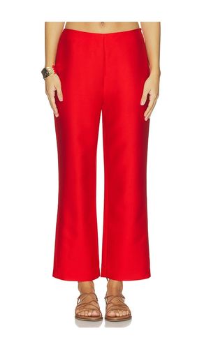 PANTALON SOLANGE en . Taille XXS. Also en XS, S, M, L, XL - SRG - Modalova