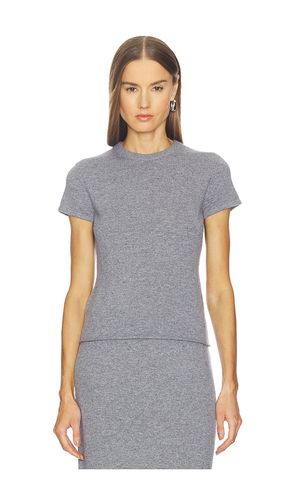 Mattie Knit T-shirt en . Taille S. Also en XS - SRG - Modalova