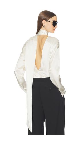 Galia Silk Top en . Taille L. Also en M, S, XL, XS, XXS - SRG - Modalova