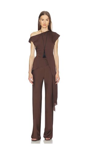 Selena Silk Top en . Taille S. Also en M, XXS, XS - SRG - Modalova