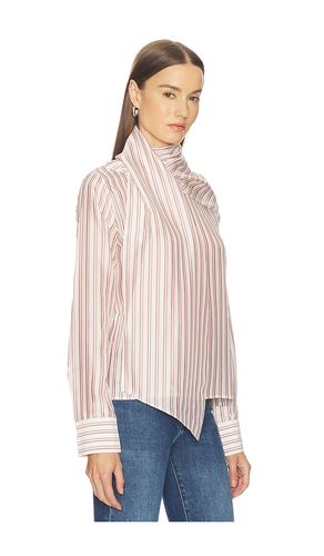 Celeste Silk Top en . Taille XS. Also en XXS - SRG - Modalova