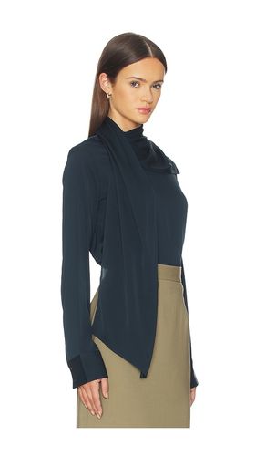 Celeste Silk Top en . Taille XS. Also en S, M - SRG - Modalova