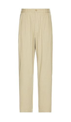 PANTALON DRILL en . Taille S. Also en L - Service Works - Modalova