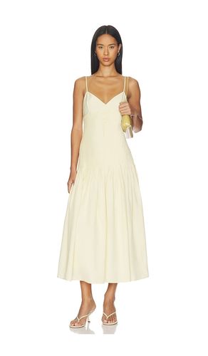 ROBE FLEURSONNE en . Taille S. Also en M, L - Rue Sophie - Modalova
