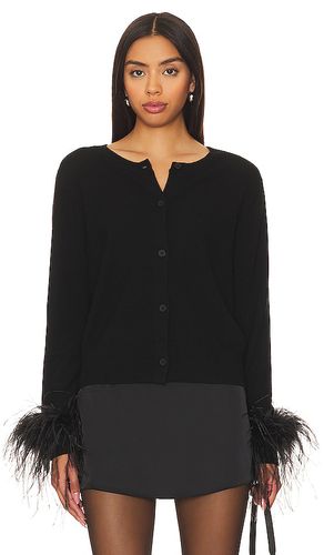 GILET PLUMES SHUSHU in . Size M - Rue Sophie - Modalova