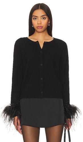 GILET PLUMES SHUSHU in . Size S, XS - Rue Sophie - Modalova