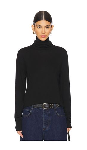 PULL COL ROULÉ DION en . Taille L. Also en M, S, XL, XS - Rue Sophie - Modalova