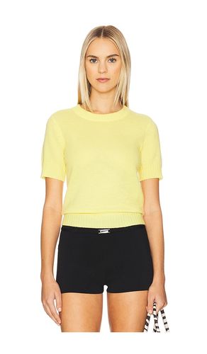 PULL LETA en . Taille S. Also en L - Rue Sophie - Modalova