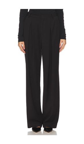 PANTALON TAILLE HAUTE DRAP? in . Size M, S, XL, XS - Rue Sophie - Modalova