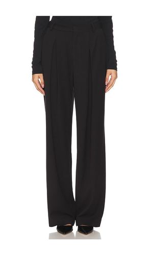 PANTALON TAILLE HAUTE DRAP? in . Size S, XL, XS - Rue Sophie - Modalova