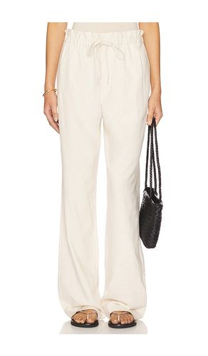 PANTALON SIESTE en . Taille M. Also en - Rue Sophie - Modalova