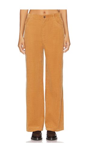 PANTALON MARIS en . Taille S. Also en - Rue Sophie - Modalova