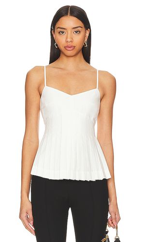 TOP PLISSÉ ALMA in . Size M - Rue Sophie - Modalova