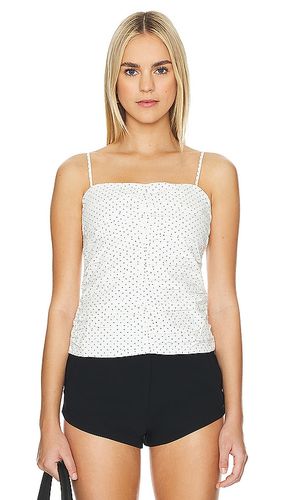 CARACO TANNY RUCHED en . Taille M. Also en L, S - Rue Sophie - Modalova