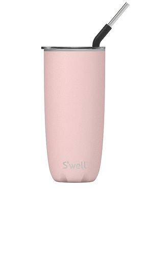 S'well GOBELET TUMBLER en Pink - S'well - Modalova