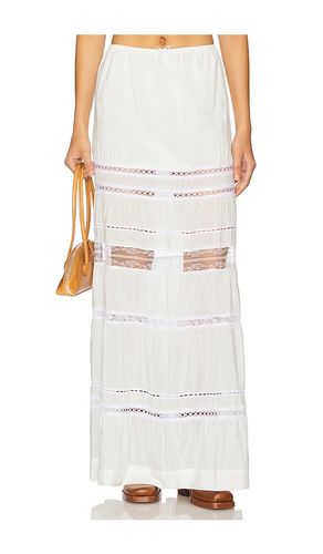 JUPE SKIRT in . Size S, XS - SWF - Modalova