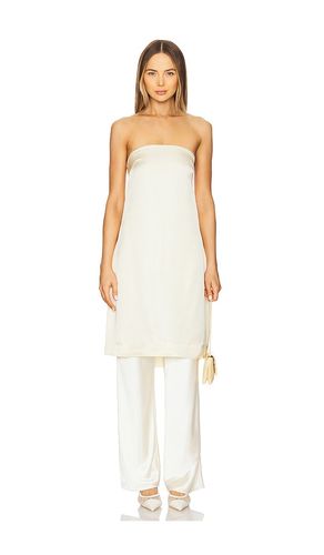 Strapless Midi Top in . Size S, XL - SWF - Modalova
