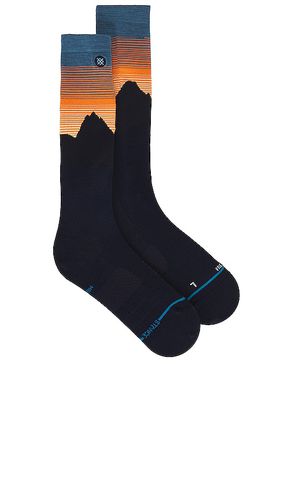 Stance CHAUSSETTES in Navy. Size M - Stance - Modalova