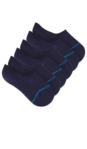 Stance CHAUSSETTES in Blue. Size M - Stance - Modalova