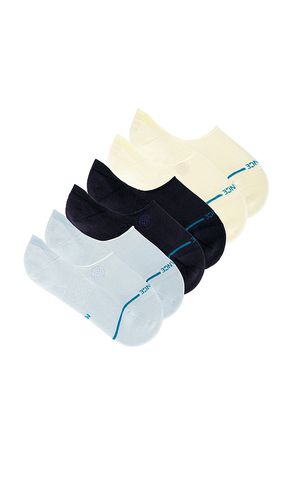 Stance CHAUSSETTES in Blue. Size M - Stance - Modalova